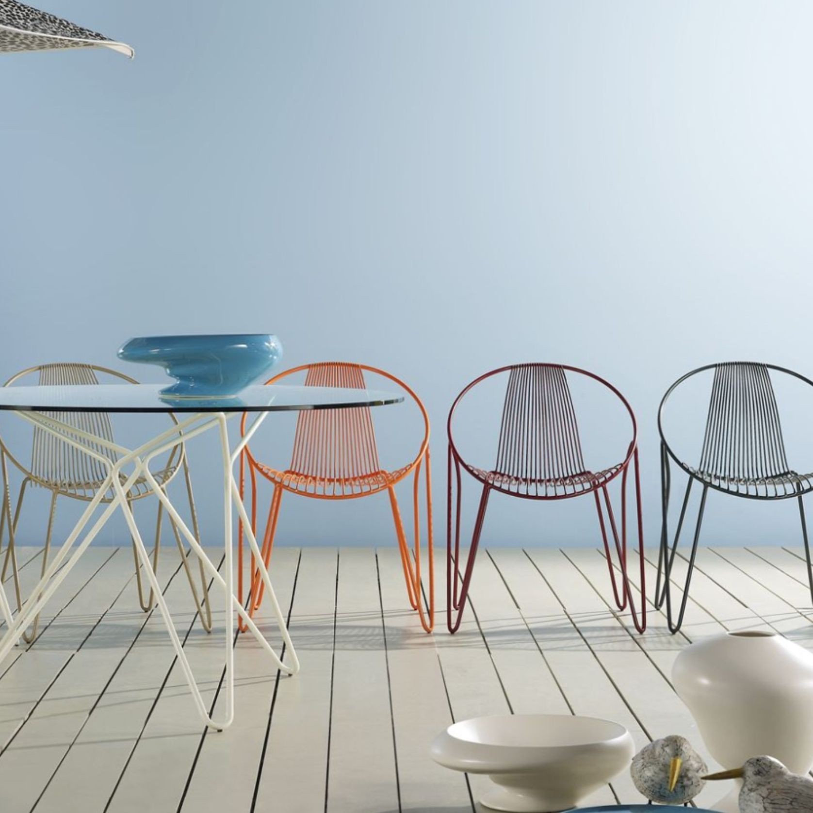 Madame O Chair gallery detail image