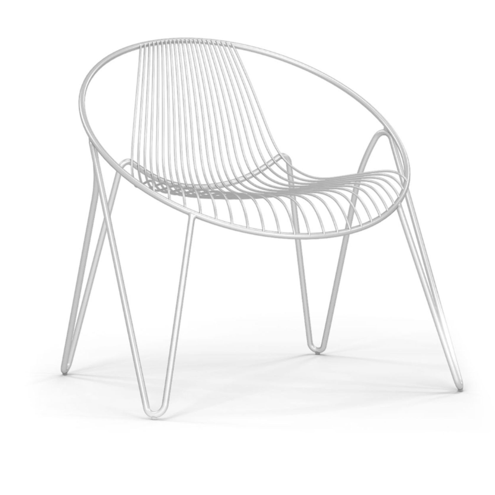 Madame O Chair gallery detail image