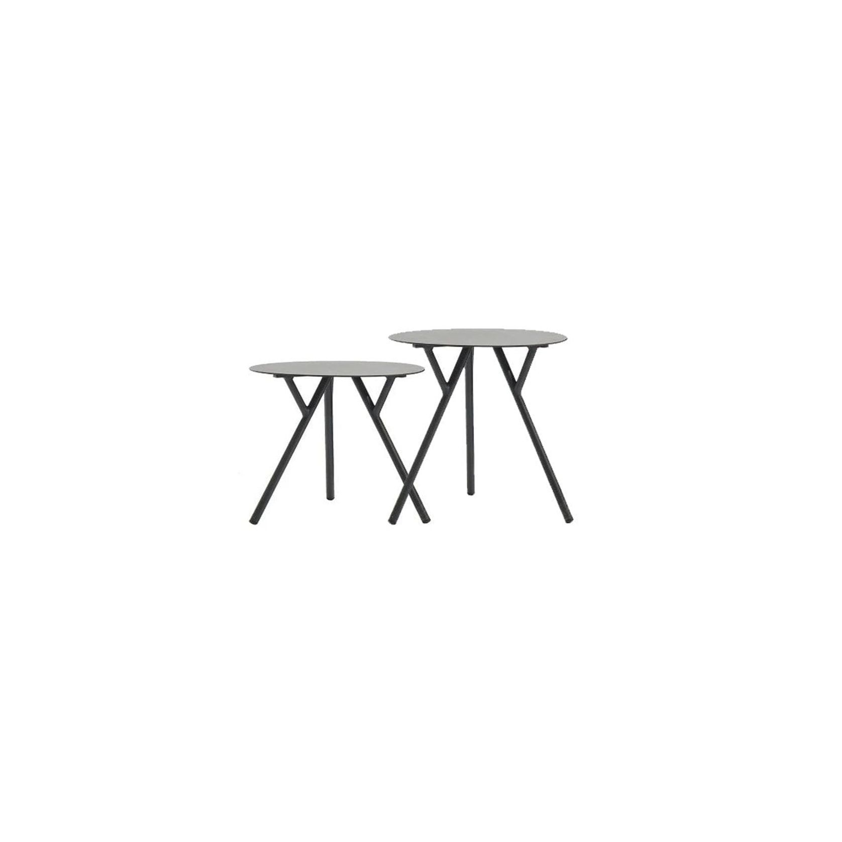 Abisko Outdoor Lounge Set gallery detail image