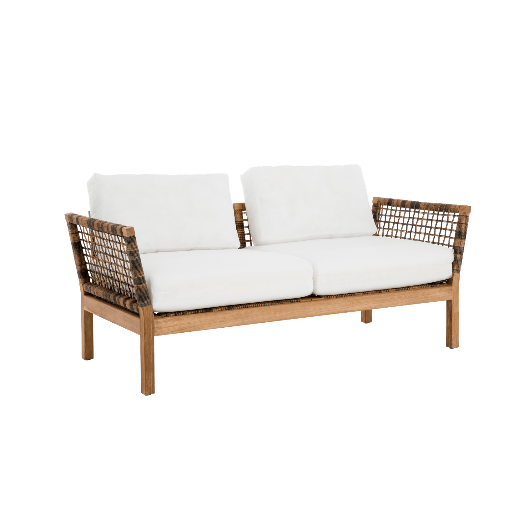 Hutt Outdoor 2.5 Seater Sofa gallery detail image