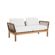 Hutt Outdoor 2.5 Seater Sofa gallery detail image
