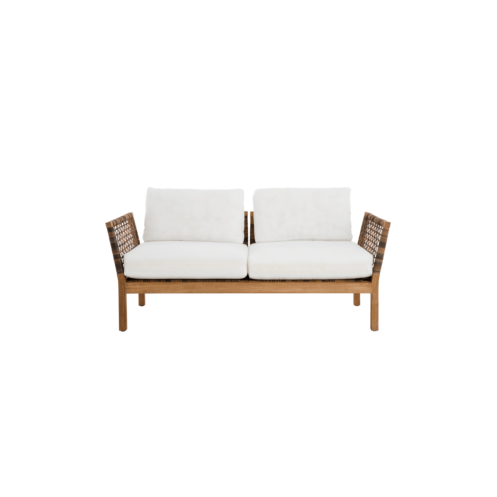 Hutt Outdoor 2.5 Seater Sofa gallery detail image