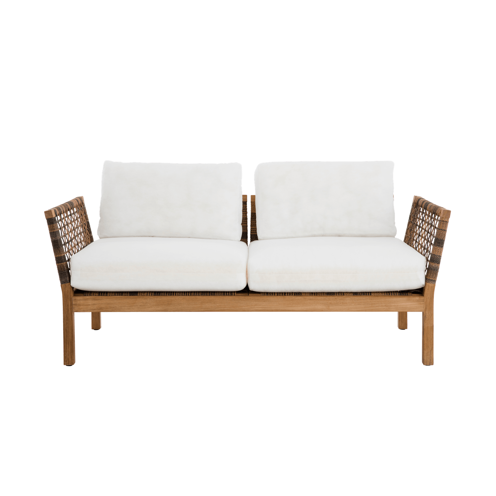 Hutt Outdoor 2.5 Seater Sofa gallery detail image