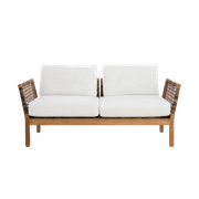 Hutt Outdoor 2.5 Seater Sofa gallery detail image