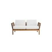 Hutt Outdoor 2.5 Seater Sofa gallery detail image