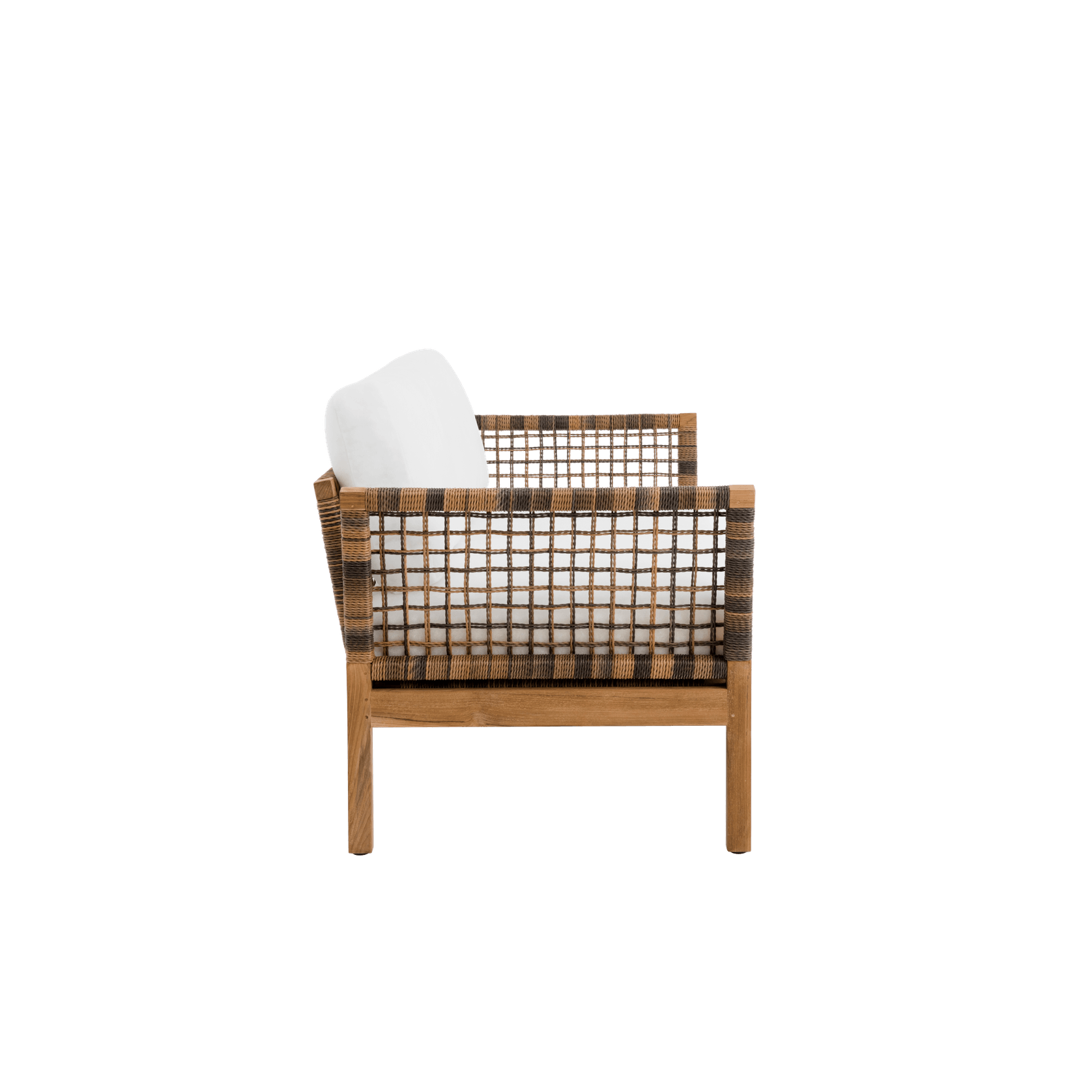 Hutt Outdoor 2.5 Seater Sofa gallery detail image