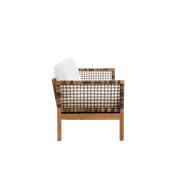 Hutt Outdoor 2.5 Seater Sofa gallery detail image