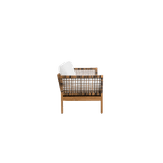 Hutt Outdoor 2.5 Seater Sofa gallery detail image