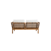 Hutt Outdoor 2.5 Seater Sofa gallery detail image