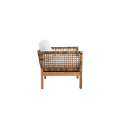 Hutt Outdoor Lounge Armchair gallery detail image