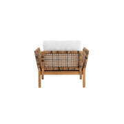 Hutt Outdoor Lounge Armchair gallery detail image