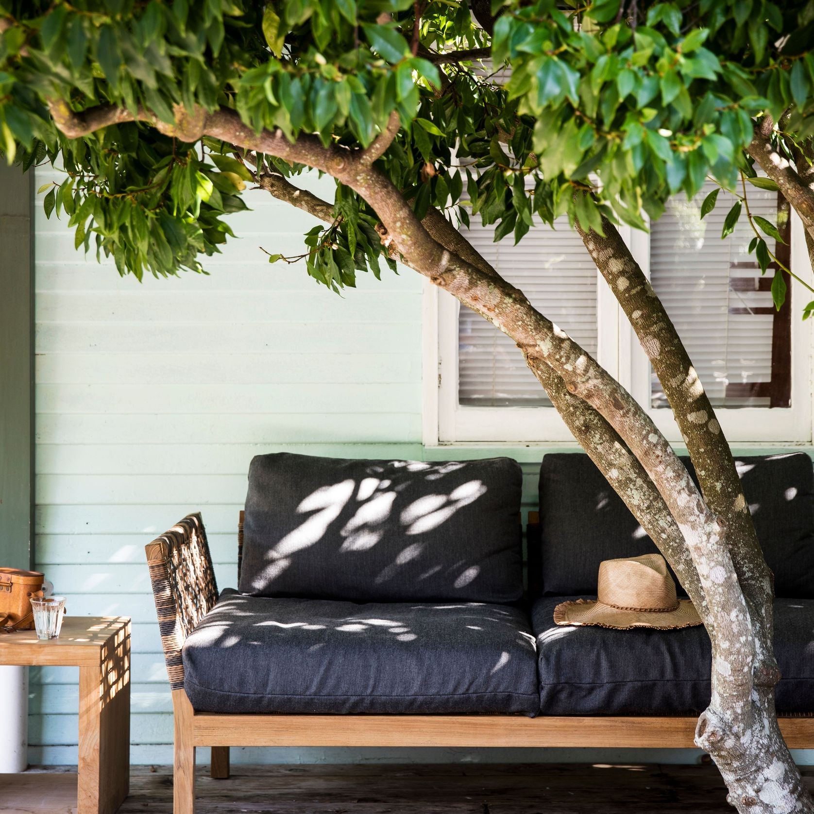 Hutt Outdoor 2.5 Seater Sofa gallery detail image