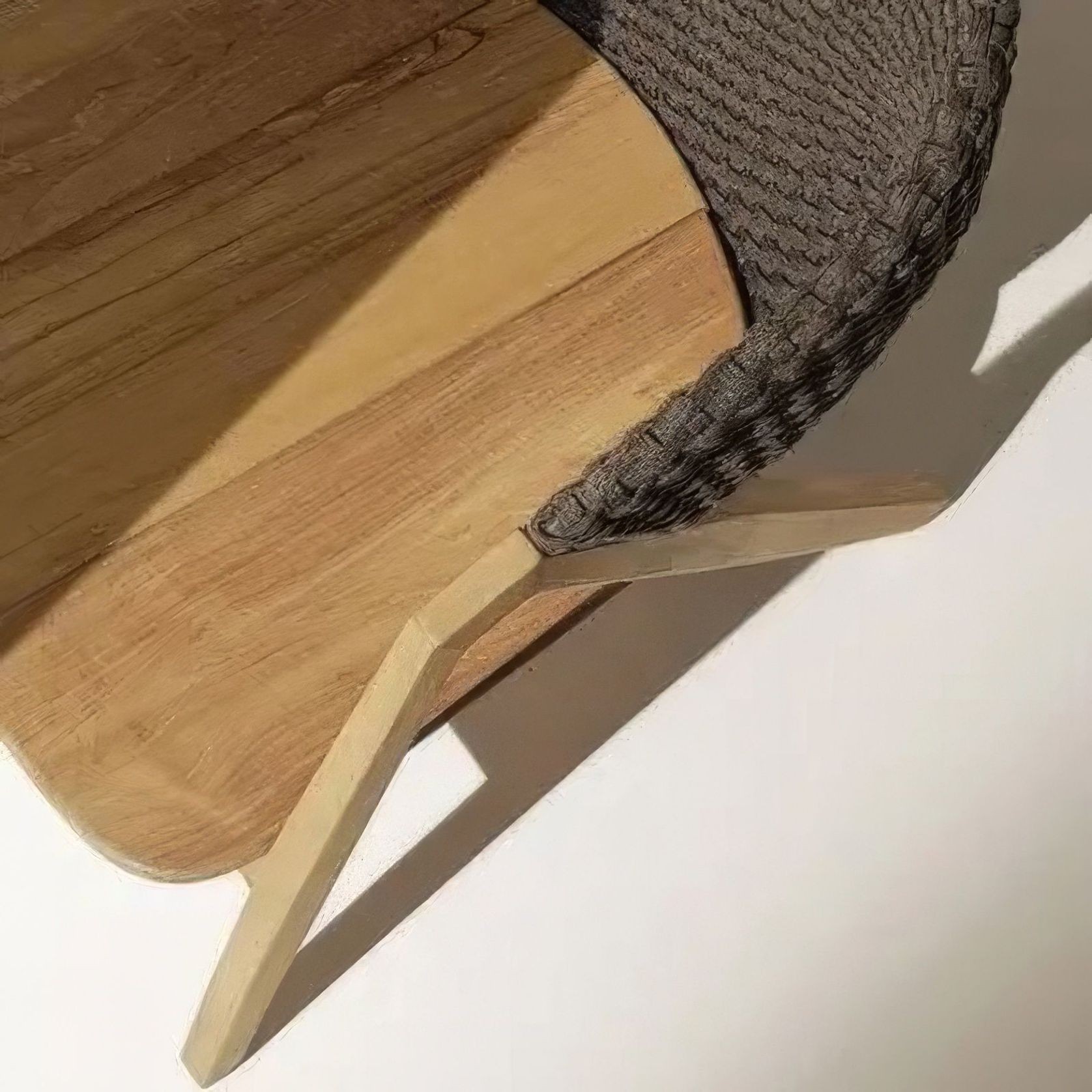ETHIMO KNIT Armchair gallery detail image