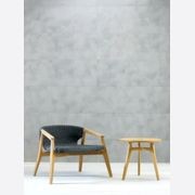 ETHIMO KNIT Lounge Armchair gallery detail image