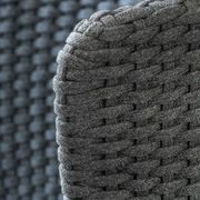 ETHIMO KNIT Rocking Chair gallery detail image