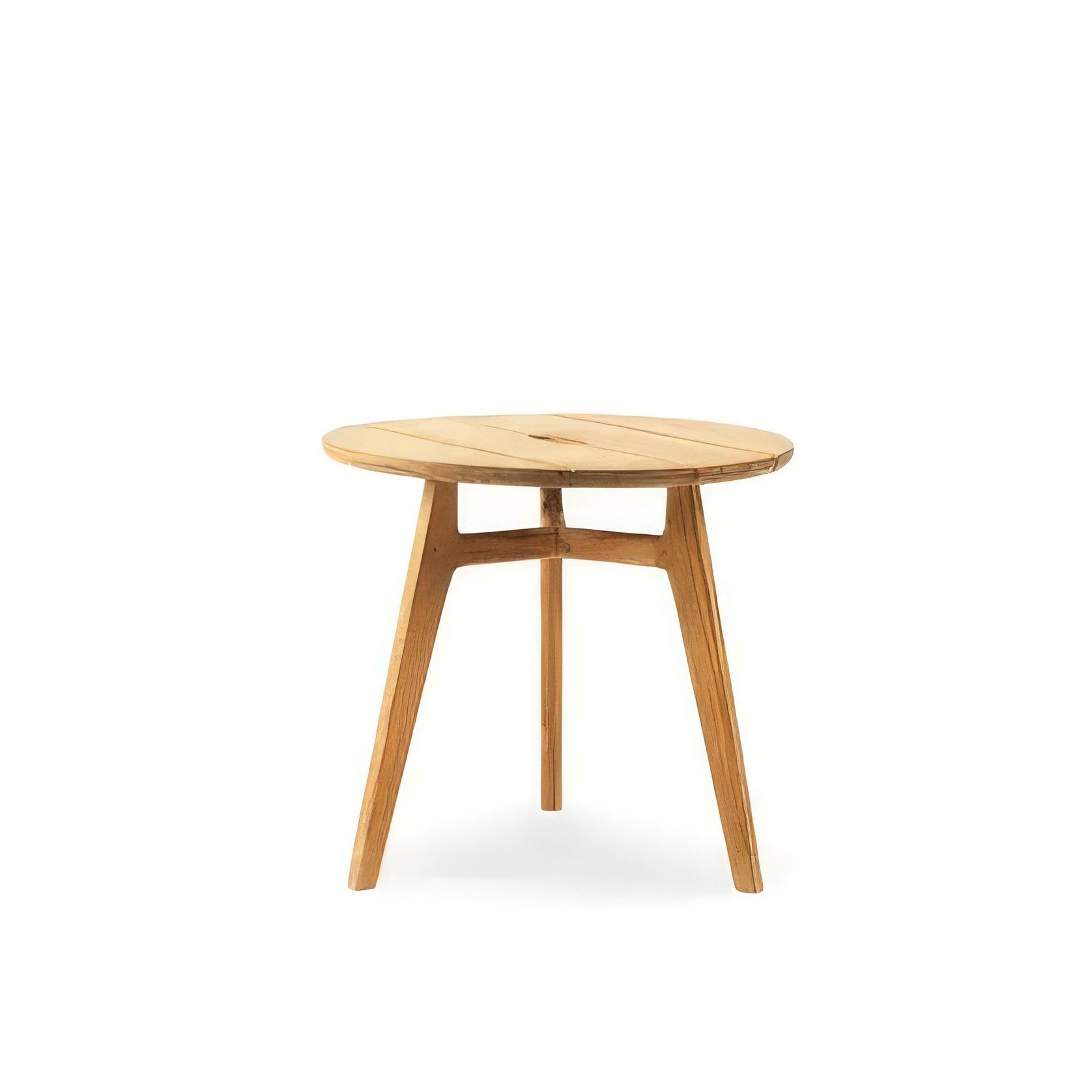 ETHIMO KNIT Side Table gallery detail image
