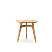 ETHIMO KNIT Side Table gallery detail image