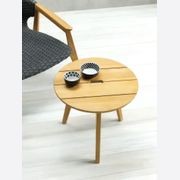 ETHIMO KNIT Side Table gallery detail image