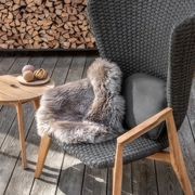 ETHIMO KNIT Side Table gallery detail image