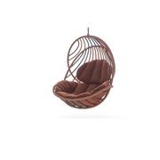 Kida Hanging Lounge Chair gallery detail image