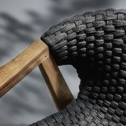 ETHIMO KNIT 3-Seater Sofa gallery detail image