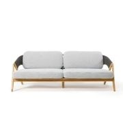 ETHIMO KNIT 3-Seater Sofa gallery detail image