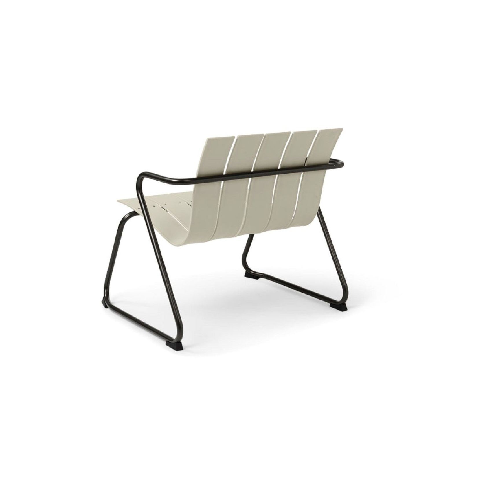 Ocean Lounge Chair by Mater gallery detail image