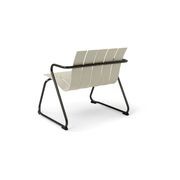 Ocean Lounge Chair by Mater gallery detail image