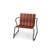 Ocean Lounge Chair by Mater gallery detail image