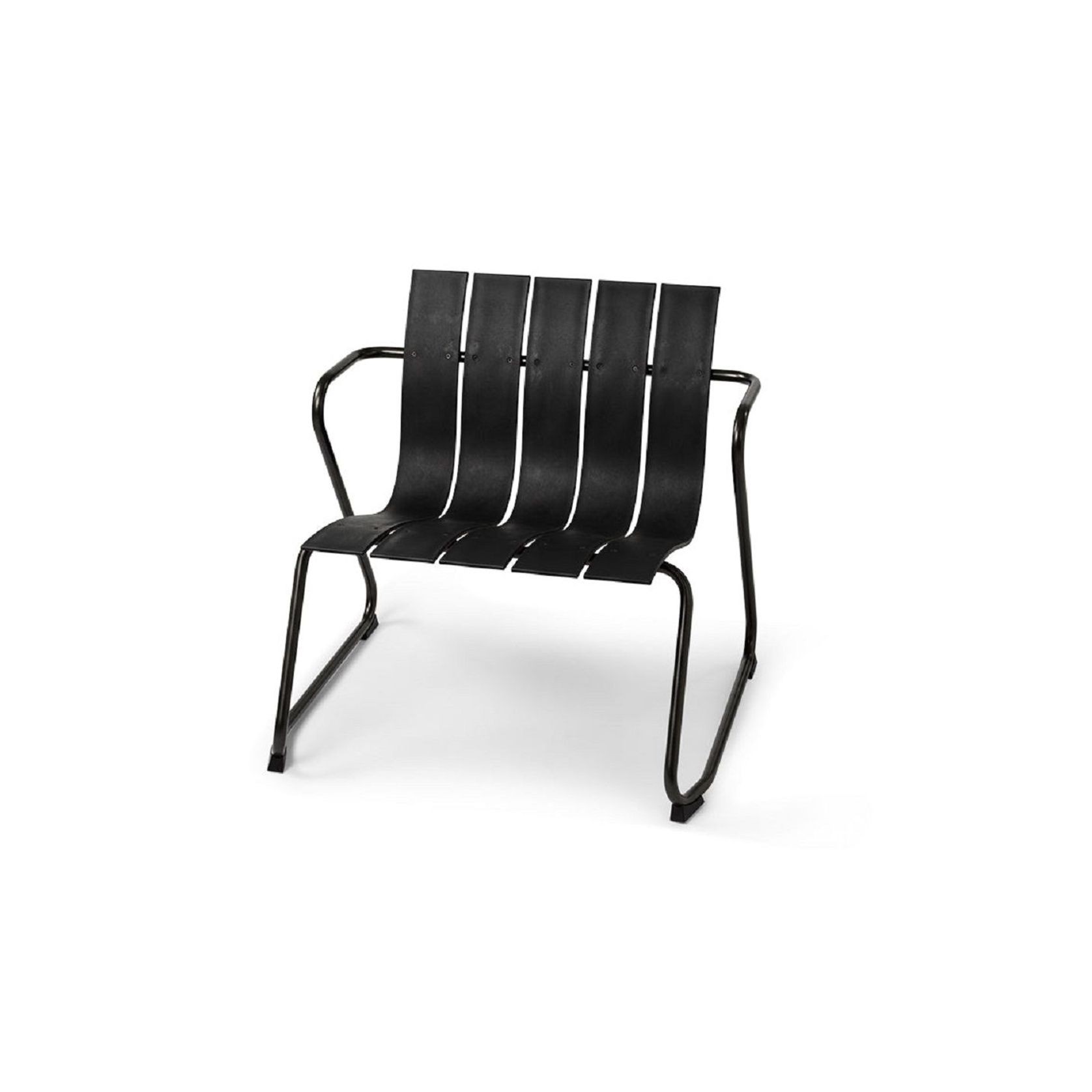 Ocean Lounge Chair by Mater gallery detail image