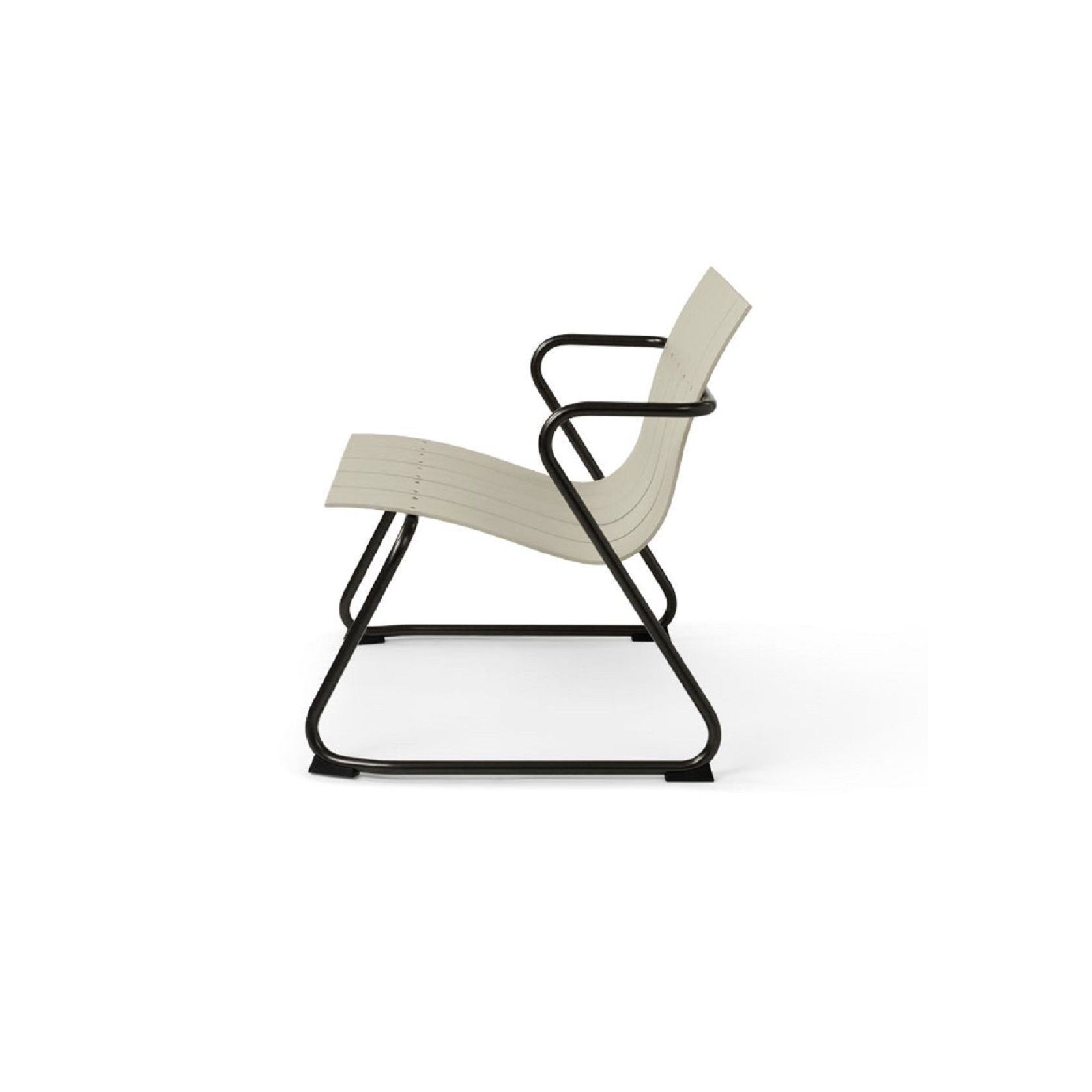 Ocean Lounge Chair by Mater gallery detail image