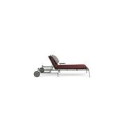 Traveler Corde Lounge Chair without Hood gallery detail image