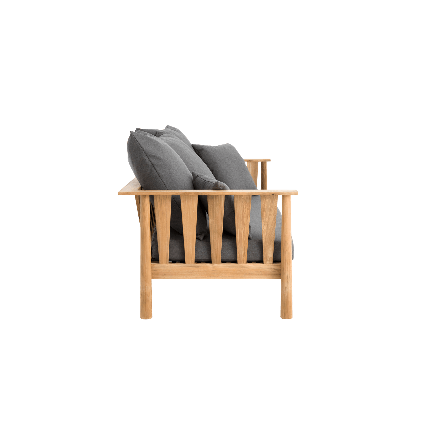 Malua Outdoor 3.5 Seater Sofa gallery detail image