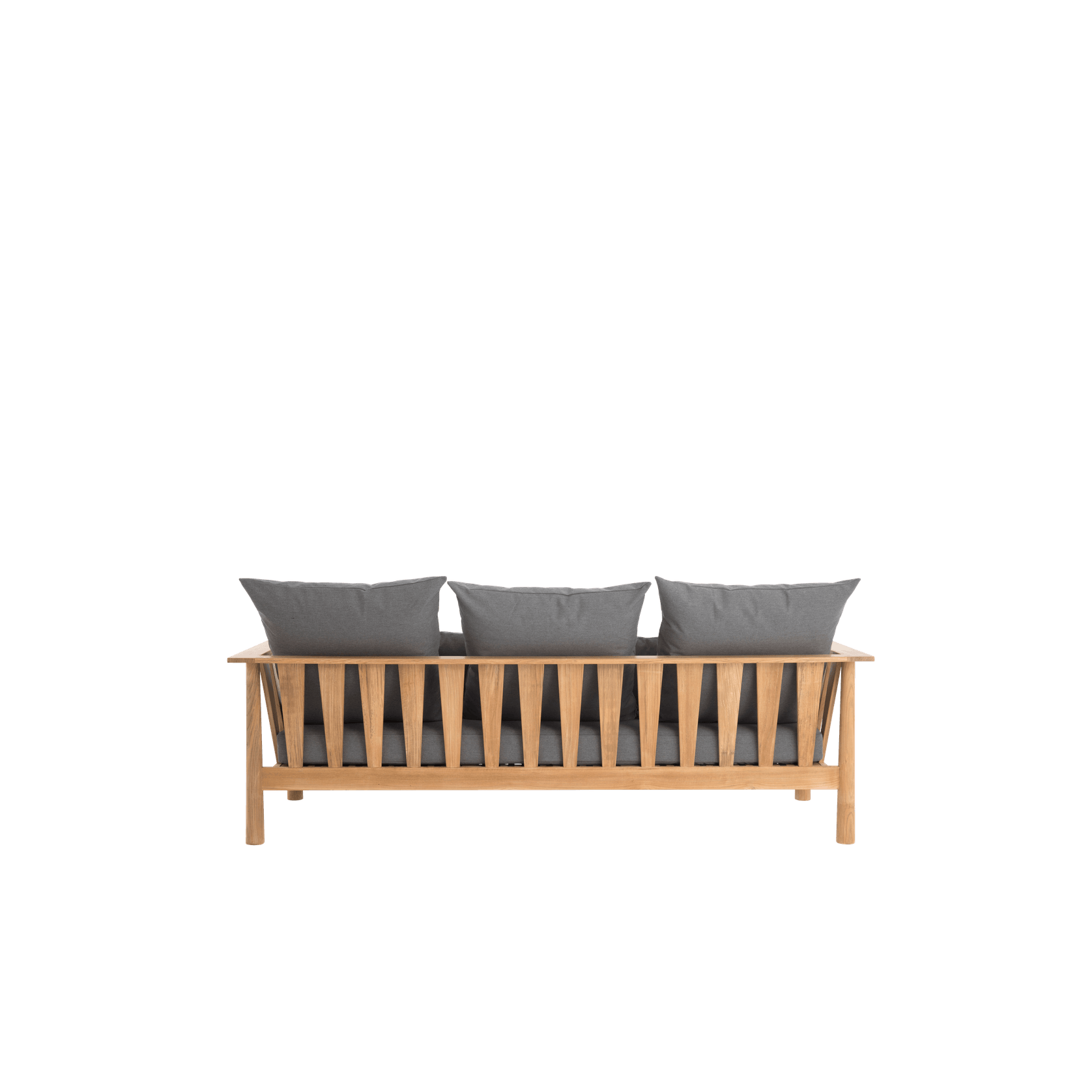 Malua Outdoor 3.5 Seater Sofa gallery detail image