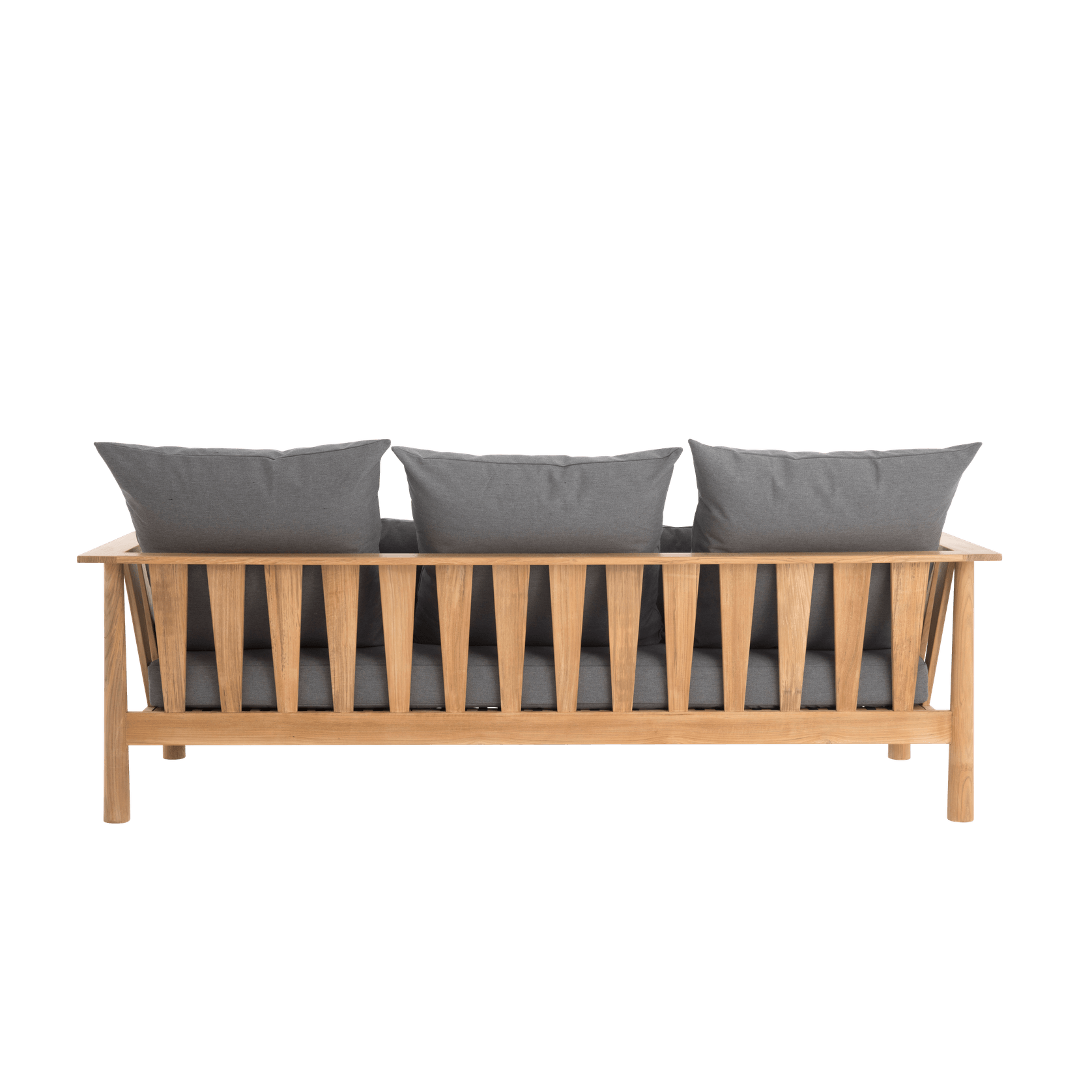 Malua Outdoor 3.5 Seater Sofa gallery detail image