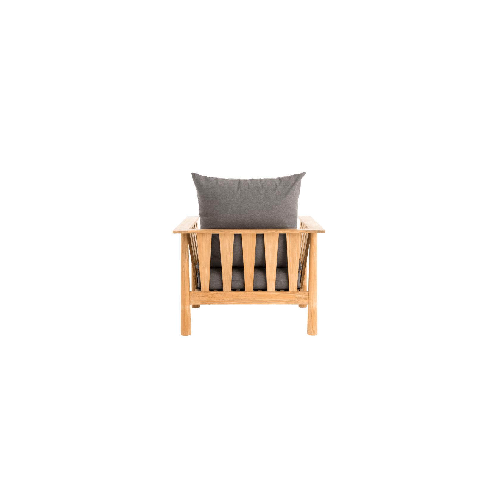 Malua Outdoor Lounge Armchair gallery detail image