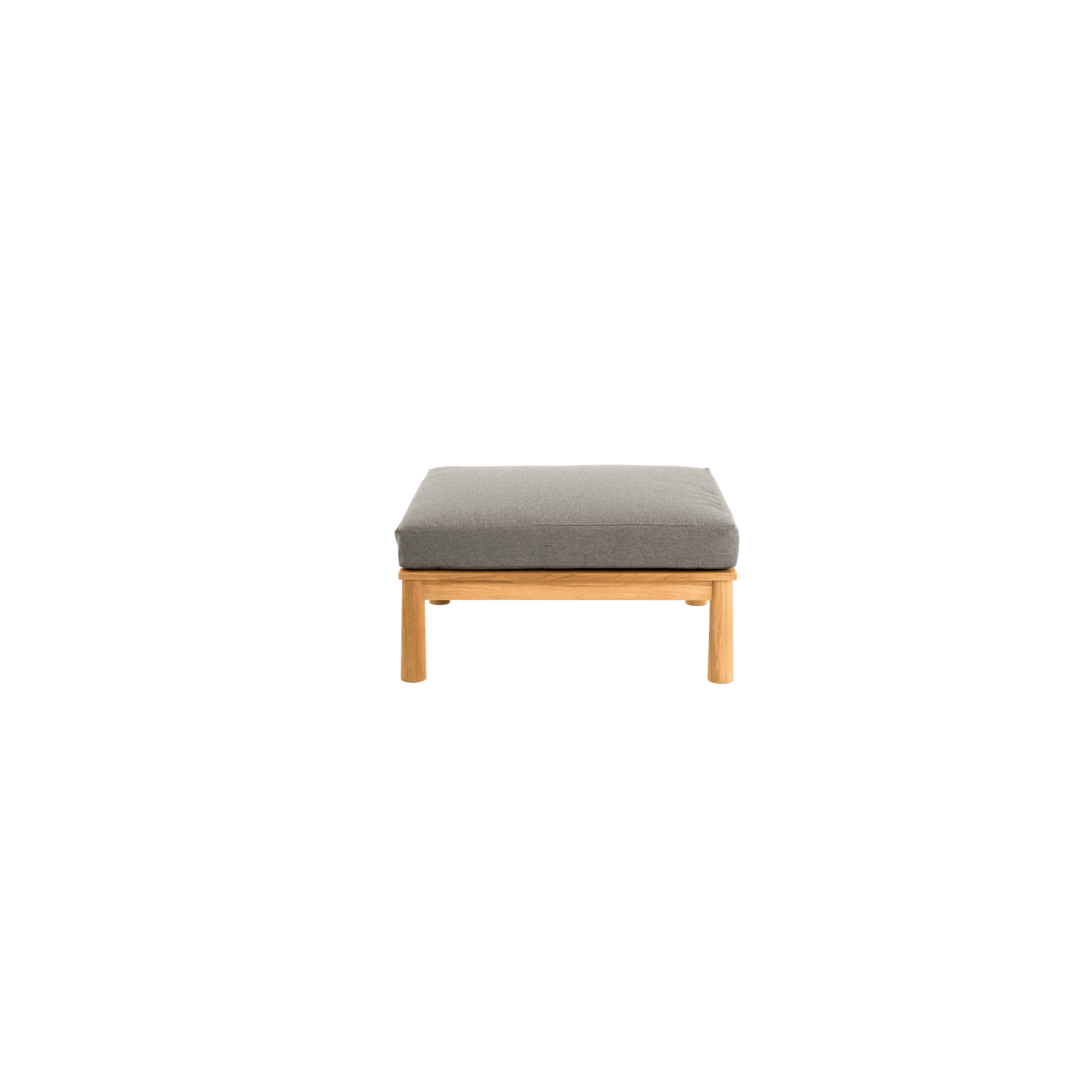 Malua Outdoor Ottoman gallery detail image