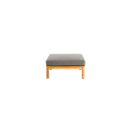 Malua Outdoor Ottoman gallery detail image