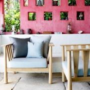 Malua Outdoor Lounge Armchair gallery detail image