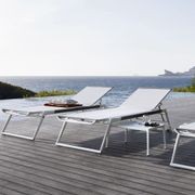 Mirto Outdoor Lounge Chaise gallery detail image