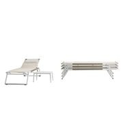 Mirto Outdoor Lounge Chaise gallery detail image