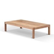 Venlo 3pc Teak Outdoor Lounge Setting gallery detail image