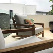 Venlo Outdoor Single Sofa gallery detail image