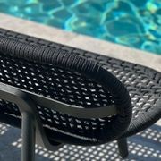Skate  2 Seater Outdoor Lounge gallery detail image