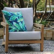 Venlo Outdoor Single Sofa gallery detail image