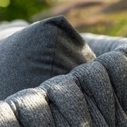 Palm Outdoor 2.5 Seater Lounge gallery detail image