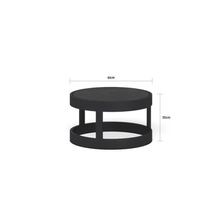 Aspen 6 Seater Outdoor Platform Lounge Setting gallery detail image