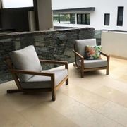 Venlo Outdoor Single Sofa gallery detail image