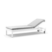 Aspen  Outdoor Sunlounger gallery detail image