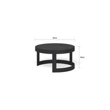 Aspen 6 Seater Outdoor Platform Lounge Setting gallery detail image